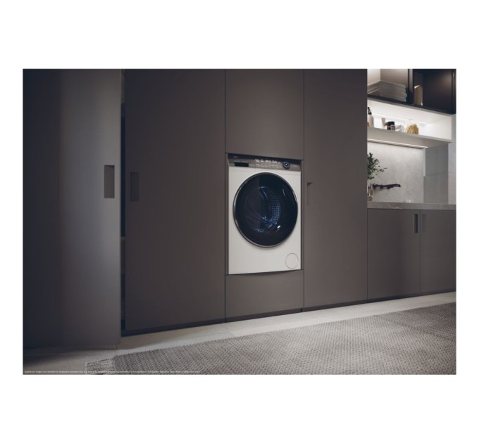Пральна машина Haier HW90-B14979TU1