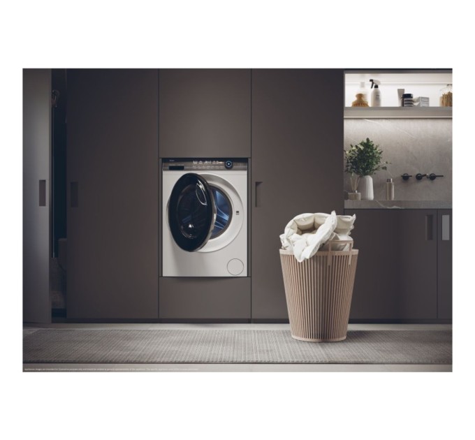 Пральна машина Haier HW90-B14979TU1
