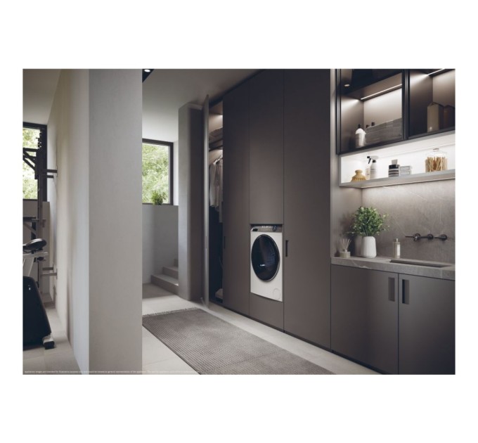 Пральна машина Haier HW90-B14979TU1