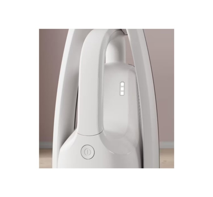 Пилосос Electrolux ES52CB18SH