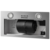 Вытяжка кухонная GRANADO Palamos 3603-1200 Inox (GCH536377)