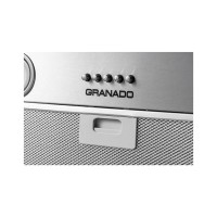 Вытяжка кухонная GRANADO Palamos 3603-1200 Inox (GCH536377)