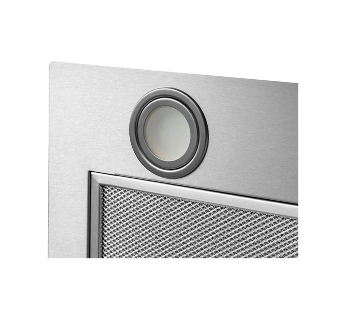 Вытяжка кухонная GRANADO Palamos 3603-1200 Inox (GCH536377)