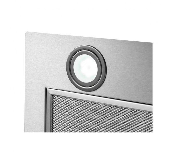 Вытяжка кухонная GRANADO Palamos 3603-1200 Inox (GCH536377)