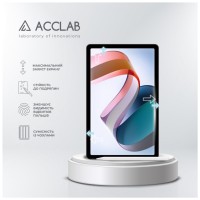 Стекло защитное ACCLAB Full Glue Xiaomi Redmi Pad 10.61" (1283126575594)