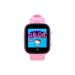 Смарт-годинник Gelius Pro GP-PK007 (Ocean) Pink Kids smart watch with GPS tracker (Pro GP-PK007 (Ocean) Pink)