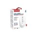 Мишка Promate Samo Wireless/Bluetooth White (samo.white)