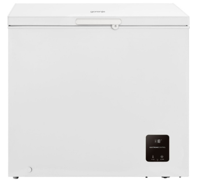 Морозильна камера Gorenje FH19EAW