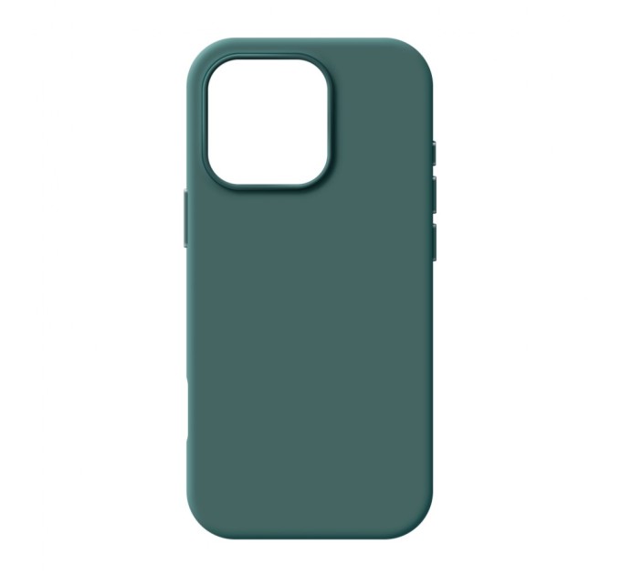 Чохол до мобільного телефона Armorstandart ICON2 Case Apple iPhone 16 Pro Lake Green (ARM81303)