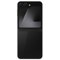 Мобільний телефон Samsung Galaxy Flip7 FE 8/128Gb Black (SM-F761BZKGSEK)