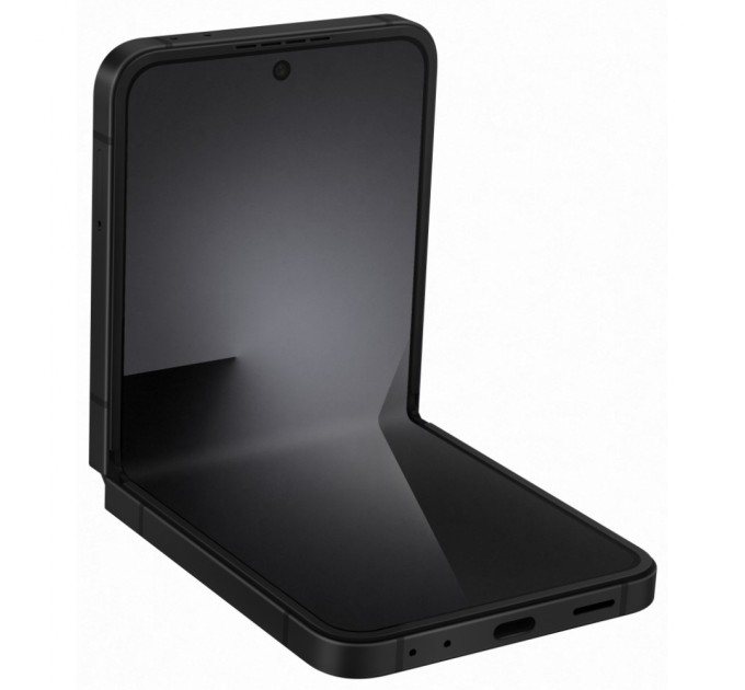 Мобільний телефон Samsung Galaxy Flip7 FE 8/128Gb Black (SM-F761BZKGSEK)