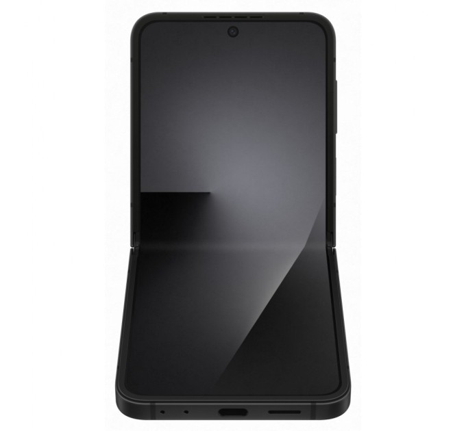 Мобільний телефон Samsung Galaxy Flip7 FE 8/128Gb Black (SM-F761BZKGSEK)