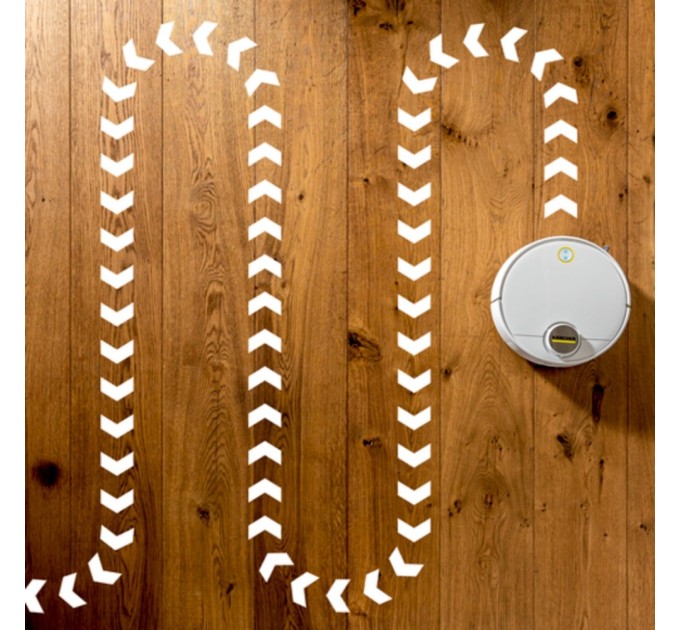 Пилосос Karcher RCV 3 (1.269-620.0)