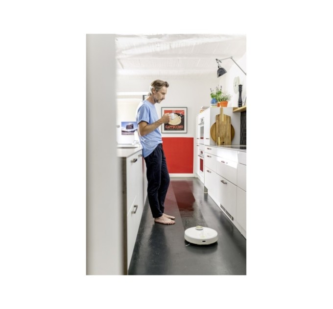 Пилосос Karcher RCV 3 (1.269-620.0)