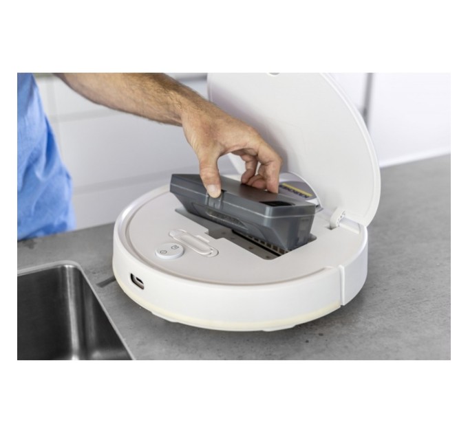 Пилосос Karcher RCV 3 (1.269-620.0)