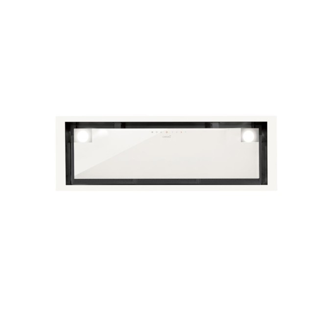 Витяжка кухонна Cata Gc Dual 75 wh (02131207)