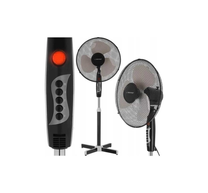 Вентилятор Esperanza EHF001KE