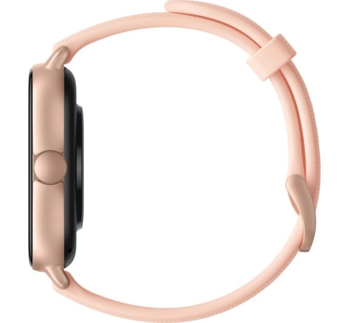 Смарт-годинник Amazfit GTS 2 Petal Pink (New Version) (1041699)