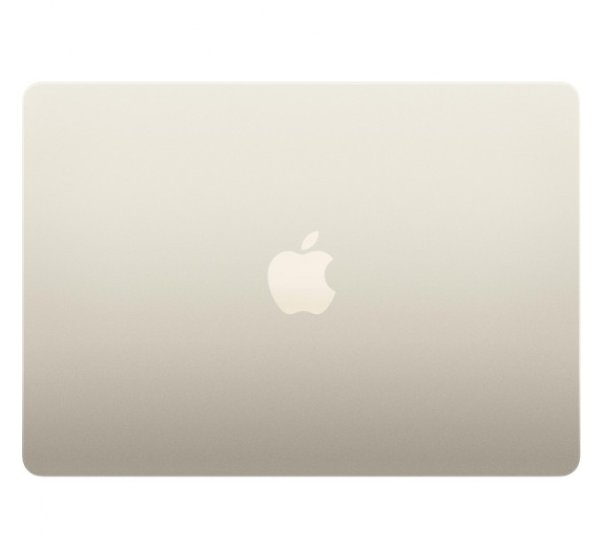 Ноутбук Apple MacBook Air 13 M2 A2681 Starlight (MC7W4UA/A)