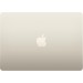 Ноутбук Apple MacBook Air 13 M2 A2681 Starlight (MC7W4UA/A)