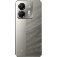 Мобільний телефон Xiaomi Poco M7 Pro 5G 8/256GB Silver (1139664)