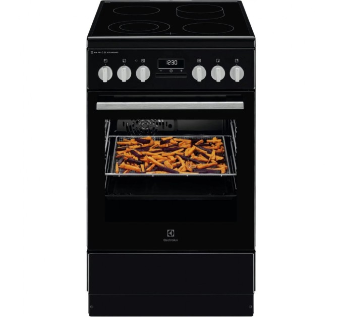 Плита Electrolux LKR564275K