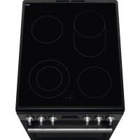 Плита Electrolux LKR564275K