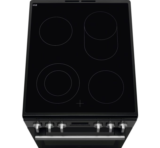 Плита Electrolux LKR564275K