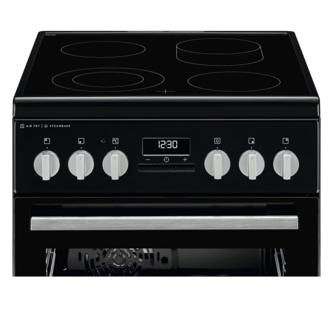 Плита Electrolux LKR564275K