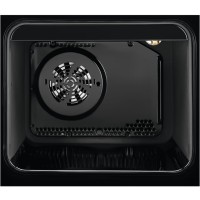 Плита Electrolux LKR564275K