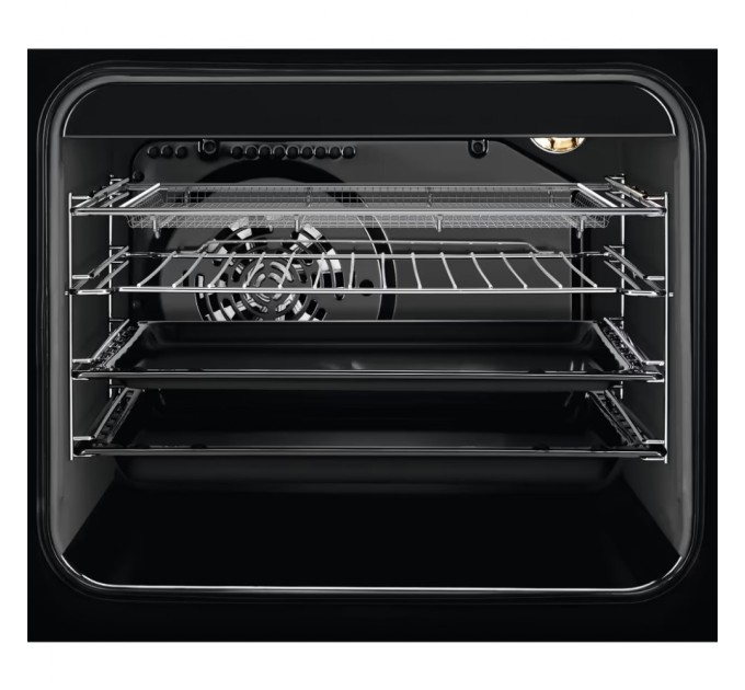 Плита Electrolux LKR564275K