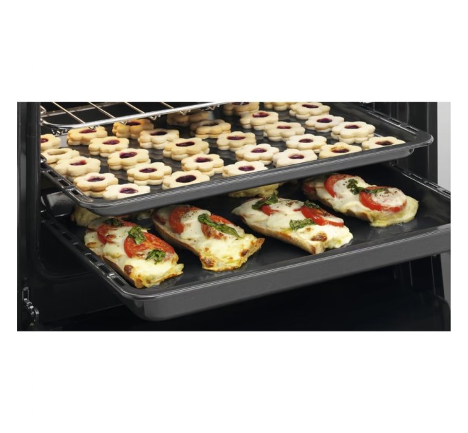 Плита Electrolux LKR564275K