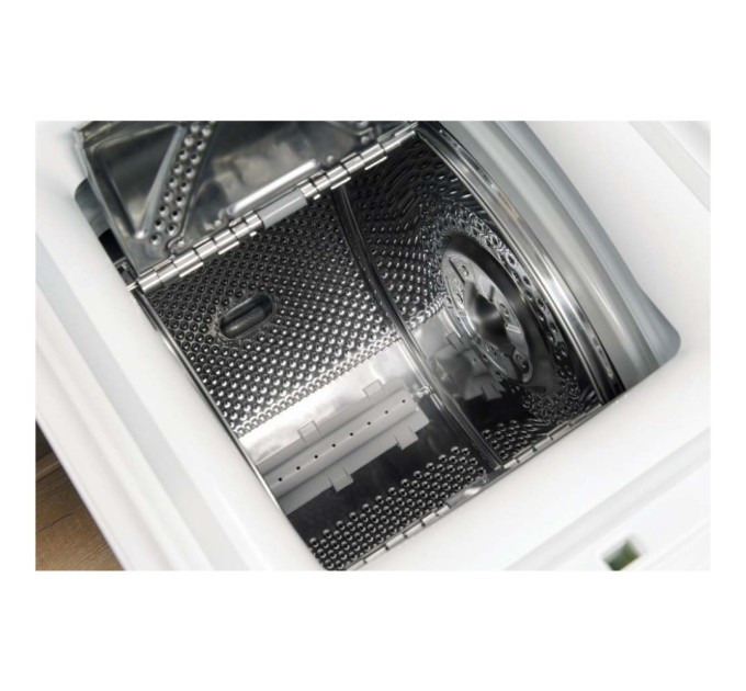 Пральна машина Indesit BTWE71253PEU