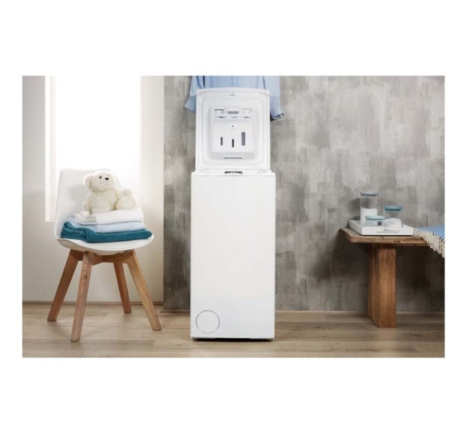 Пральна машина Indesit BTWE71253PEU