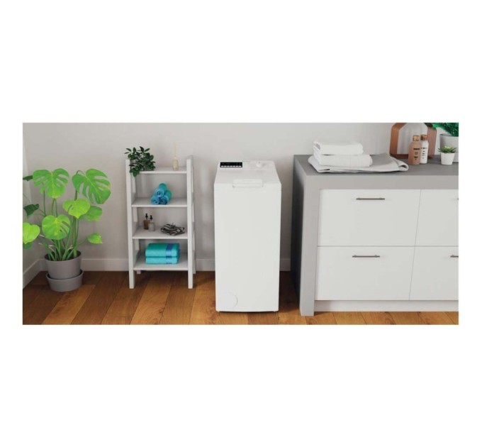 Пральна машина Indesit BTWE71253PEU