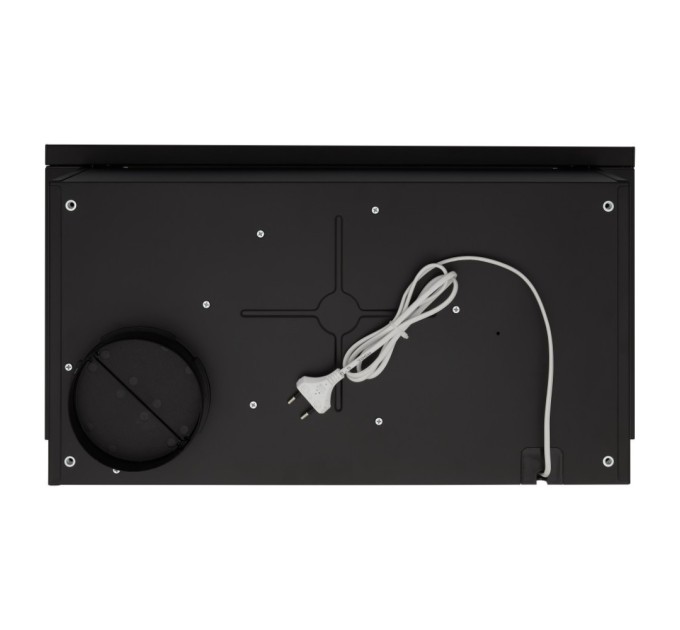 Витяжка кухонна Eleyus BREEZE 470 60 BL