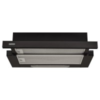 Витяжка кухонна Eleyus BREEZE 470 60 BL