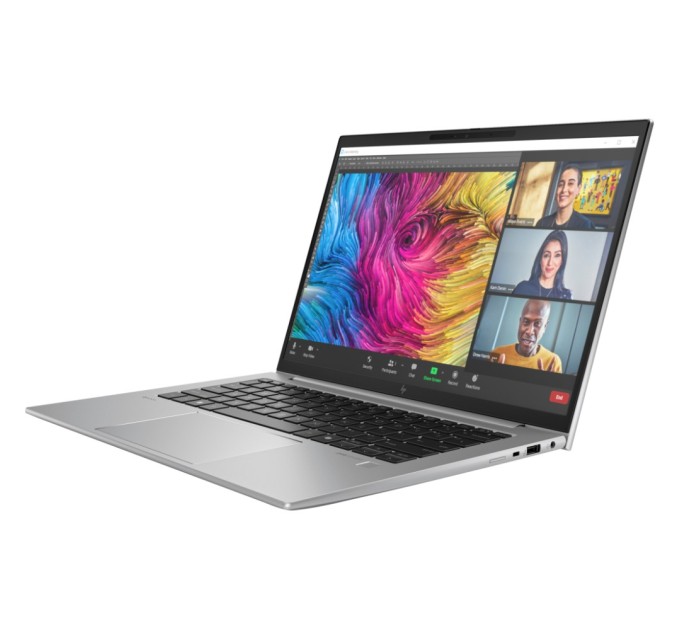 Ноутбук HP ZBook Firefly 16 G11A (5G435ES)