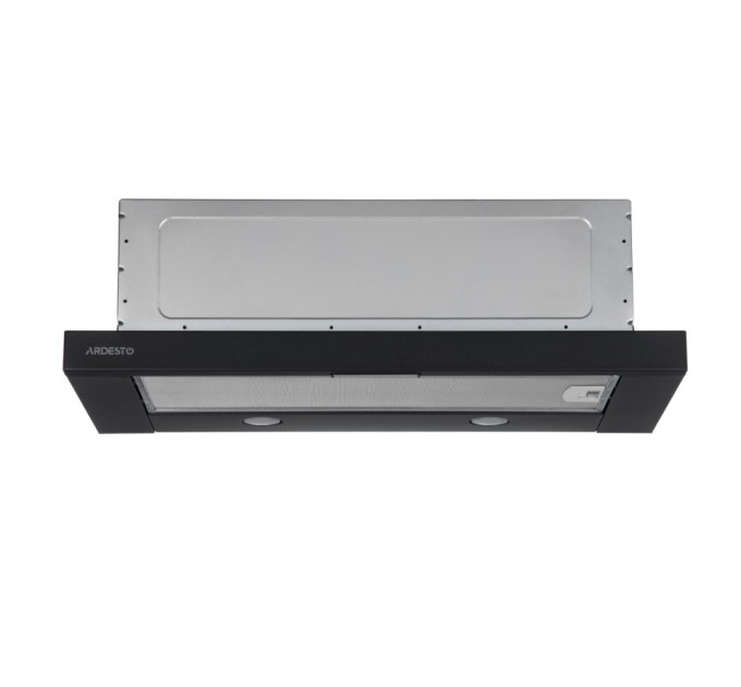 Витяжка кухонна Ardesto HT-F700MBL