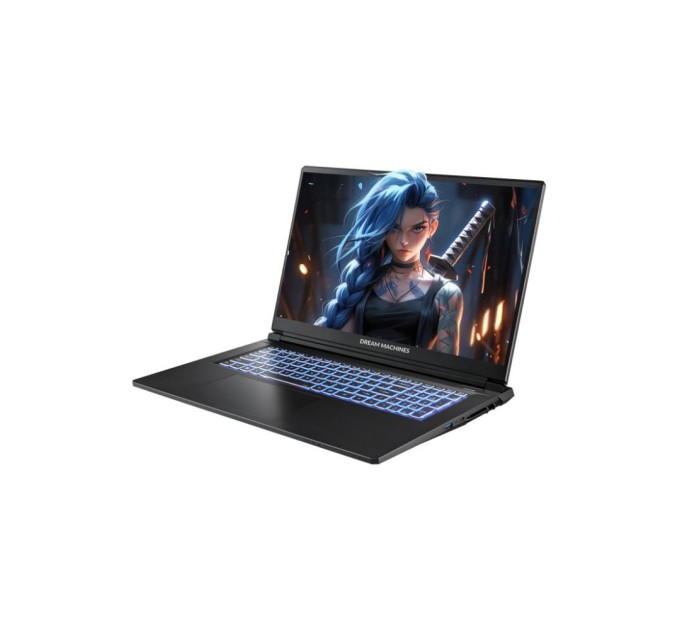 Ноутбук Dream Machines RG5050-17 (RG5050-17UA26)