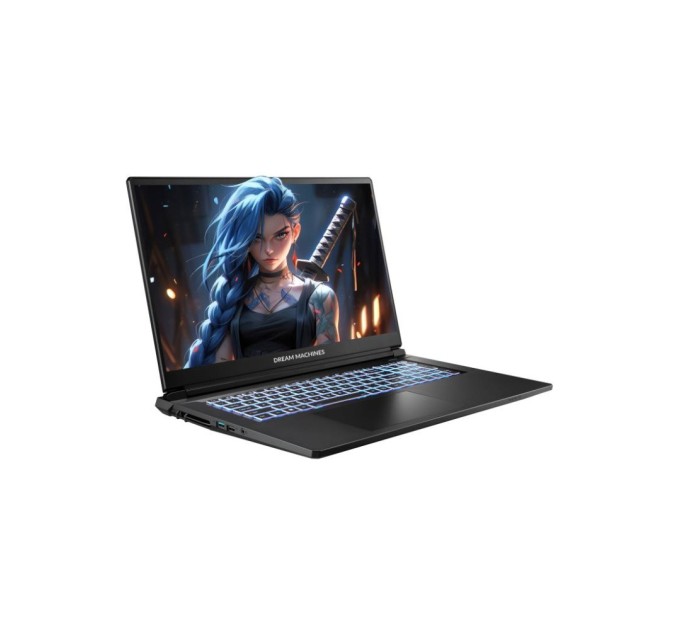 Ноутбук Dream Machines RG5050-17 (RG5050-17UA26)