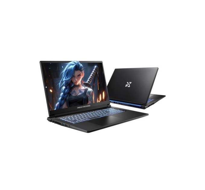 Ноутбук Dream Machines RG5050-17 (RG5050-17UA26)