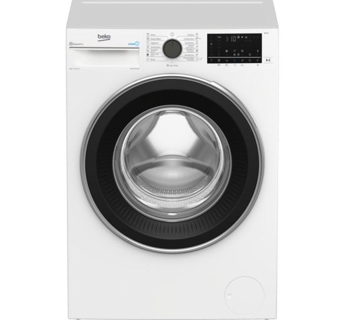 Стиральная машина Beko B3WFU5943W