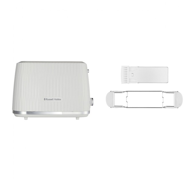 Тостер Russell Hobbs 27370-56