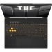 Ноутбук ASUS TUF Gaming F16 FX607VU-RL141 (90NR0N06-M00CX0)
