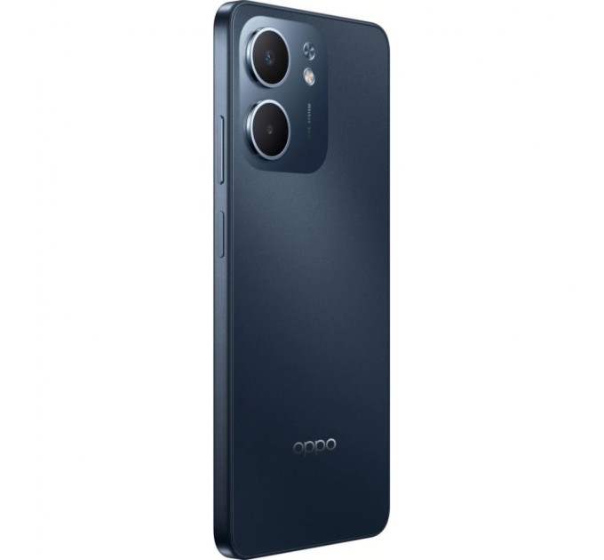 Мобільний телефон Oppo A5X 4/128GB Midnight Blue (OFCPH2725 _BLUE)