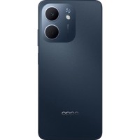 Мобільний телефон Oppo A5X 4/128GB Midnight Blue (OFCPH2725 _BLUE)