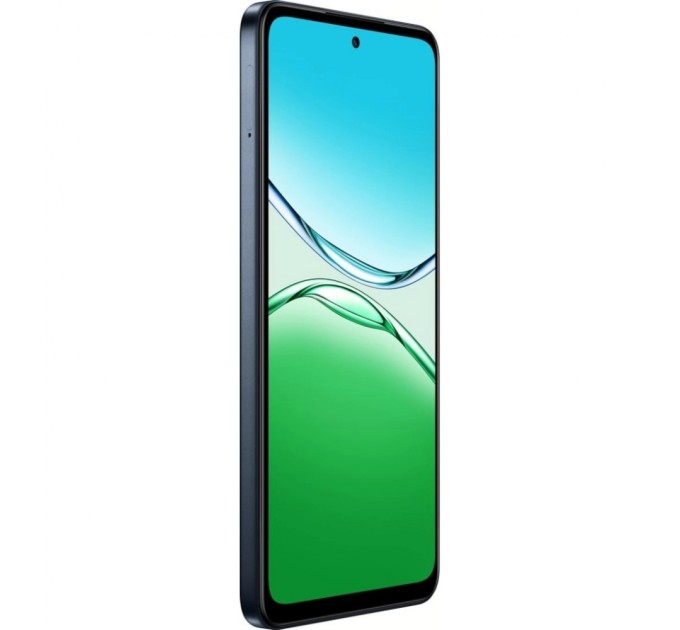 Мобільний телефон Oppo A5X 4/128GB Midnight Blue (OFCPH2725 _BLUE)