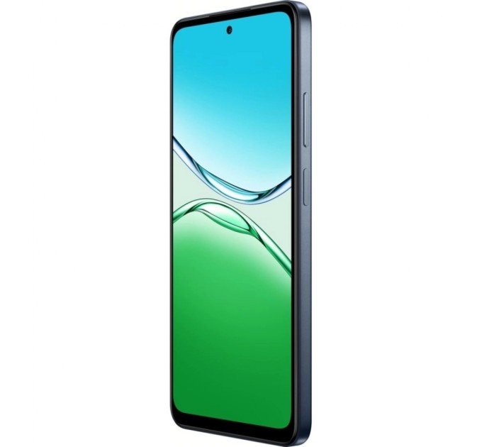 Мобільний телефон Oppo A5X 4/128GB Midnight Blue (OFCPH2725 _BLUE)