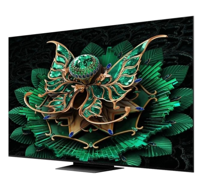 Телевізор TCL 85C7K